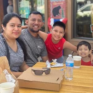 Meet your Posher, Sulibeth